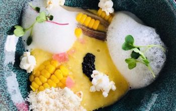 Restaurant Sadarnac #5