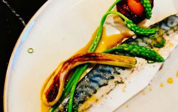 Restaurant Sadarnac #6