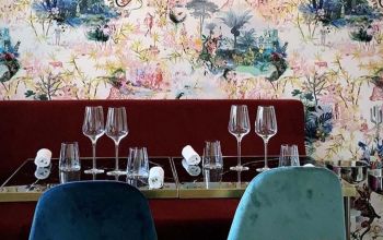 Restaurant Sadarnac #2