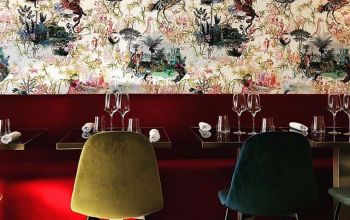 Restaurant Sadarnac #3