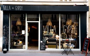 Villa Gypsy #3