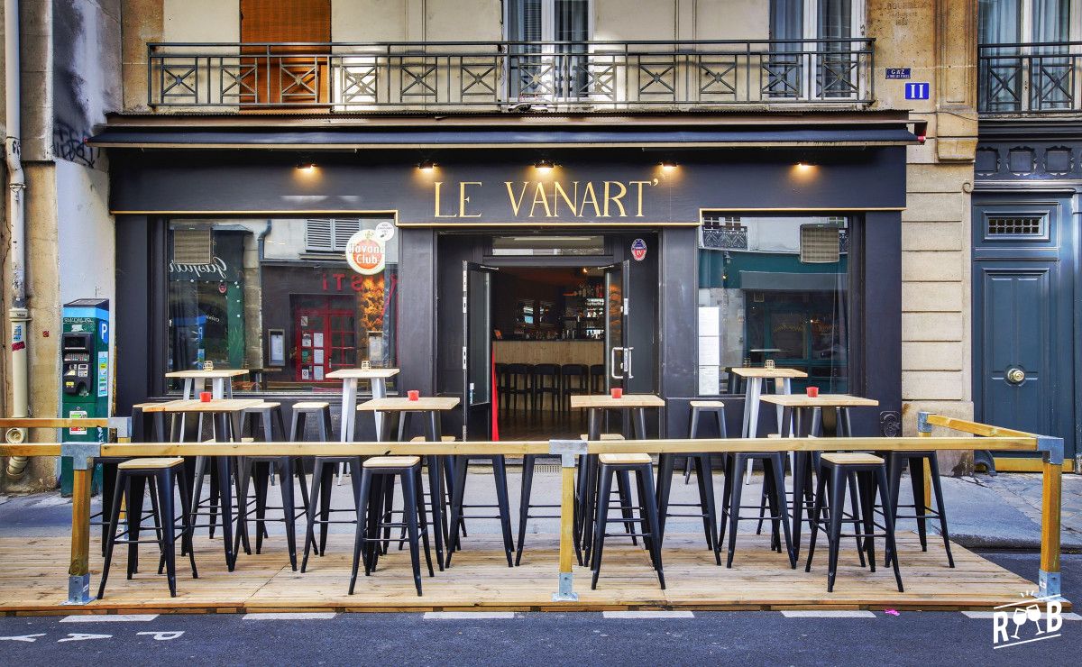Le Vanart' #1
