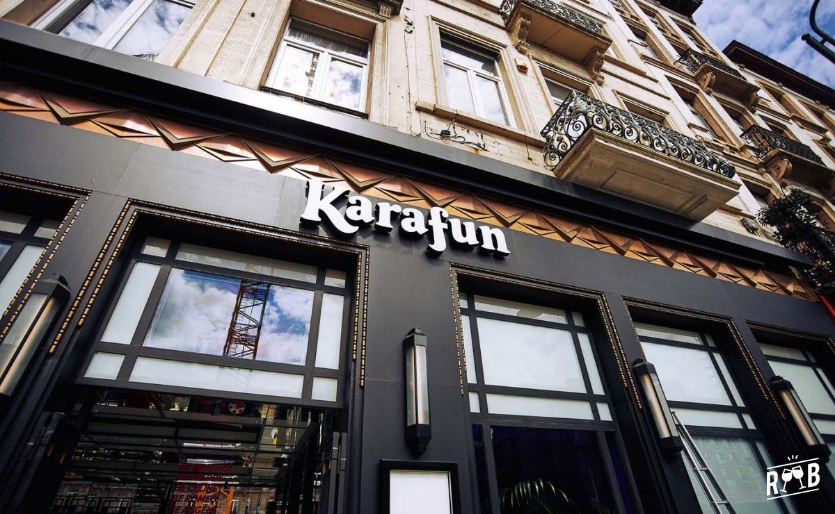 KaraFun Bruxelles #16