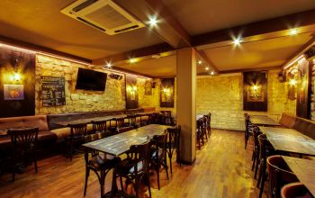 Hall's Beer Tavern #2