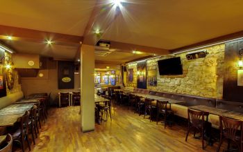 Hall's Beer Tavern #6