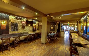 Hall's Beer Tavern #7