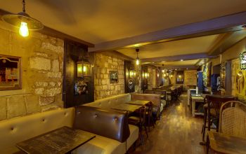 Hall's Beer Tavern #9