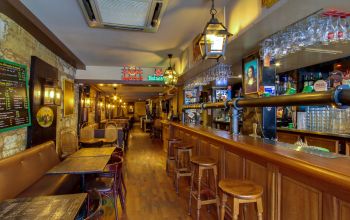 Hall's Beer Tavern #10