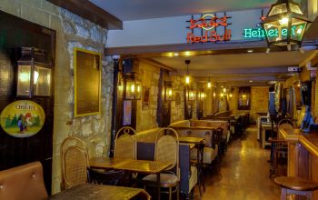 Hall's Beer Tavern #11