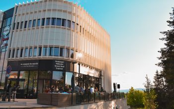 Au Comptoir du Marché #2