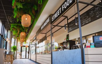 Au Comptoir du Marché #11