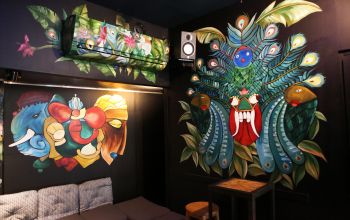 Lanka bar #5