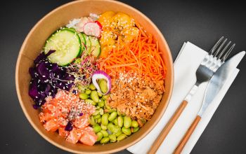 Au Comptoir du Marché #15