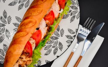 Au Comptoir du Marché #17