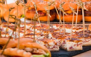 Au Comptoir du Marché #18