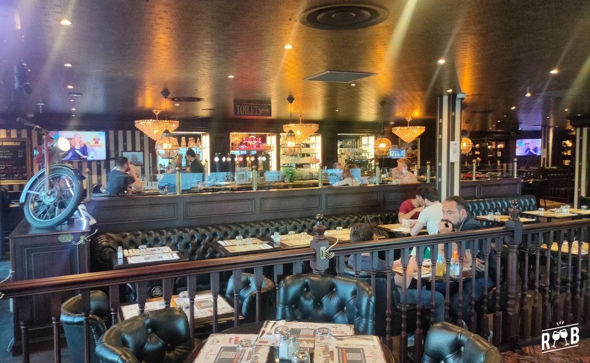 Au Bureau Dammarie-Les-Lys #2 Au Bureau Dammarie-Les-Lys #2