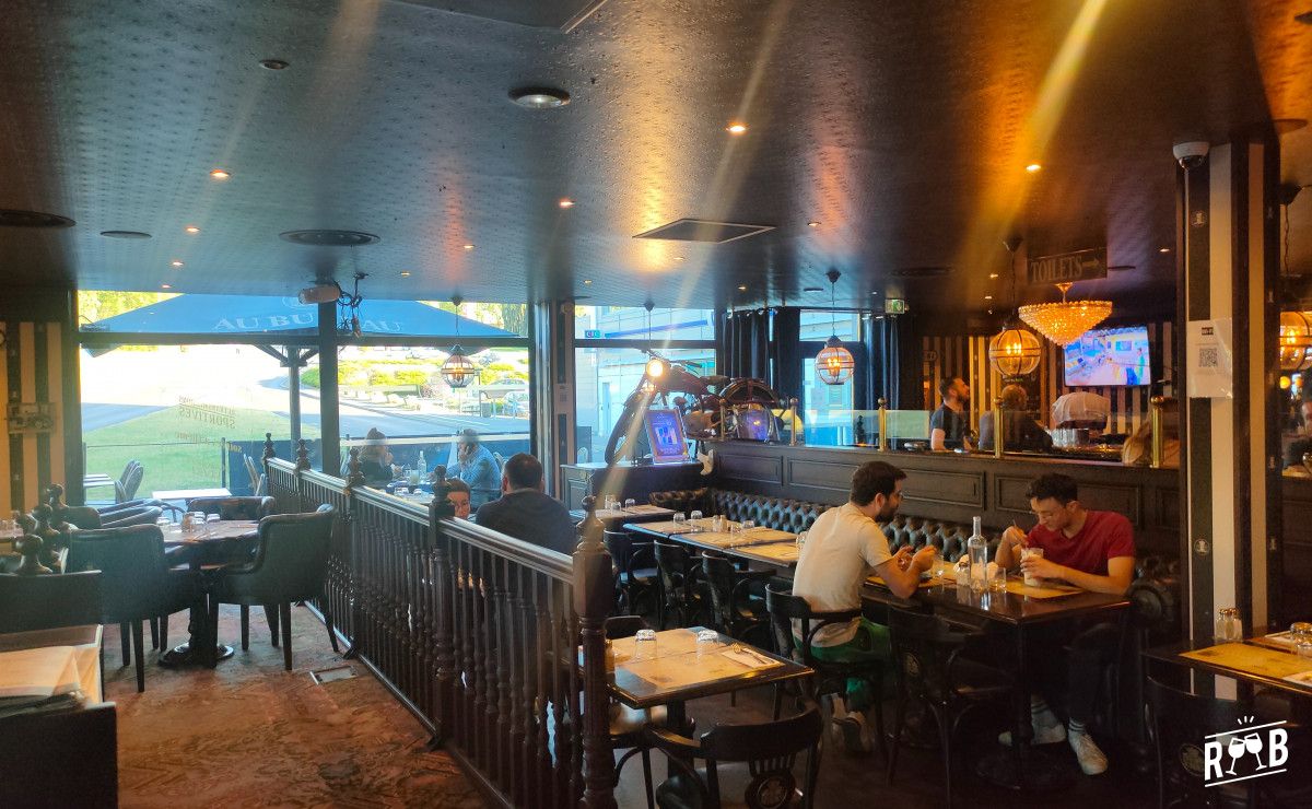 Au Bureau Dammarie-Les-Lys #1 Au Bureau Dammarie-Les-Lys #1