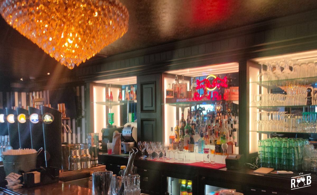 Au Bureau Dammarie-Les-Lys #5 Au Bureau Dammarie-Les-Lys #5