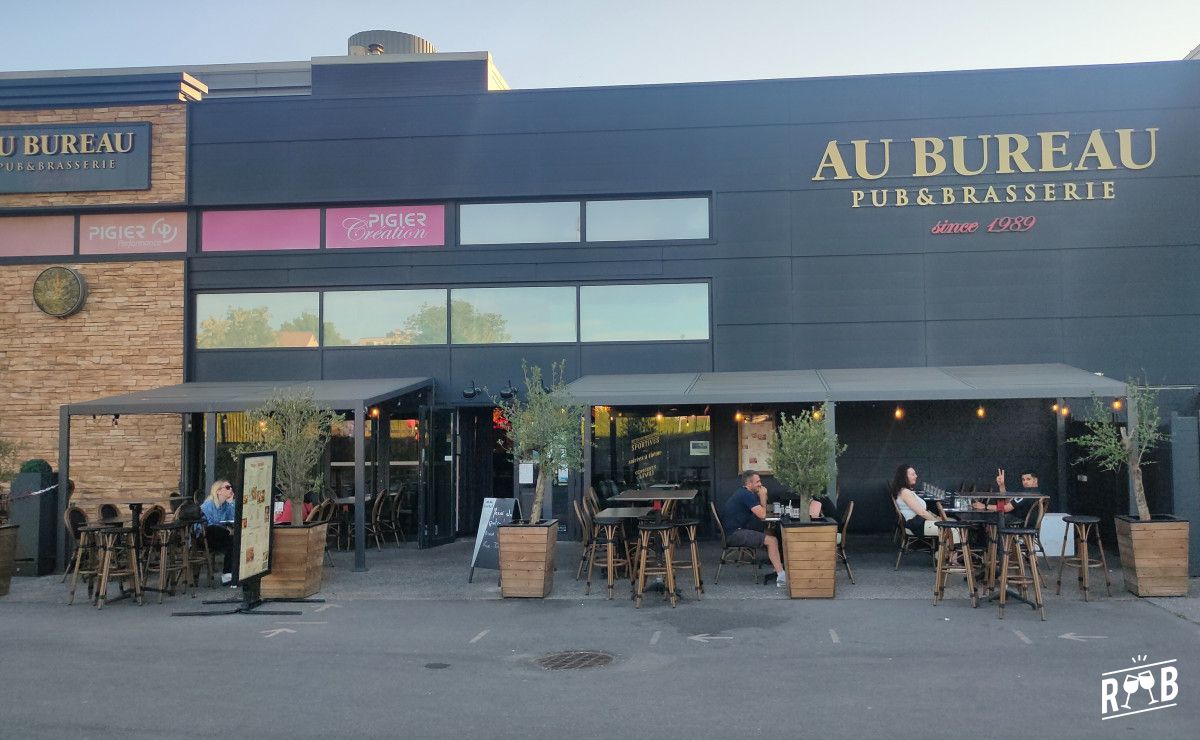 Au Bureau Dammarie-Les-Lys #6 Au Bureau Dammarie-Les-Lys #6