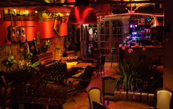 A Venue 58 #2