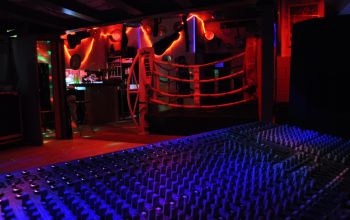A Venue 58 #3