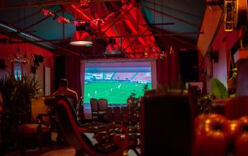 A Venue 58 #4