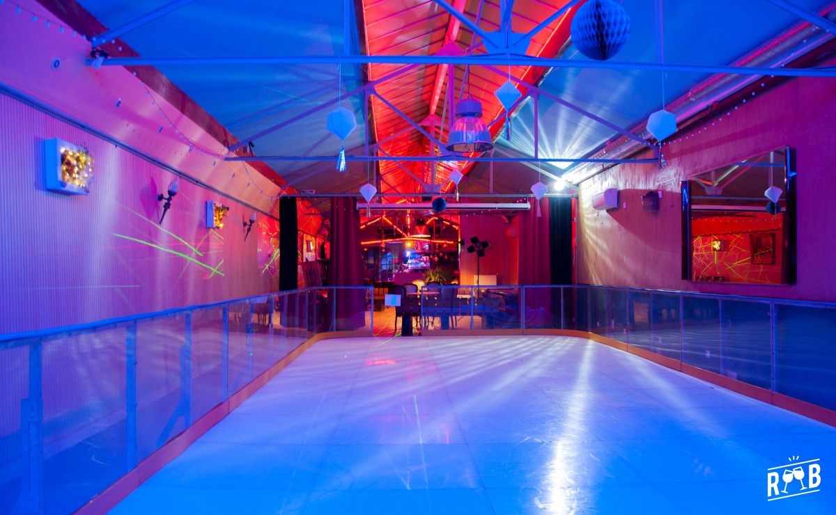 A Venue 58 #6