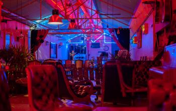 A Venue 58 #8