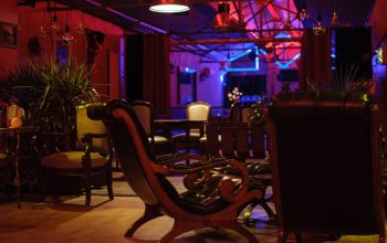 A Venue 58 #9