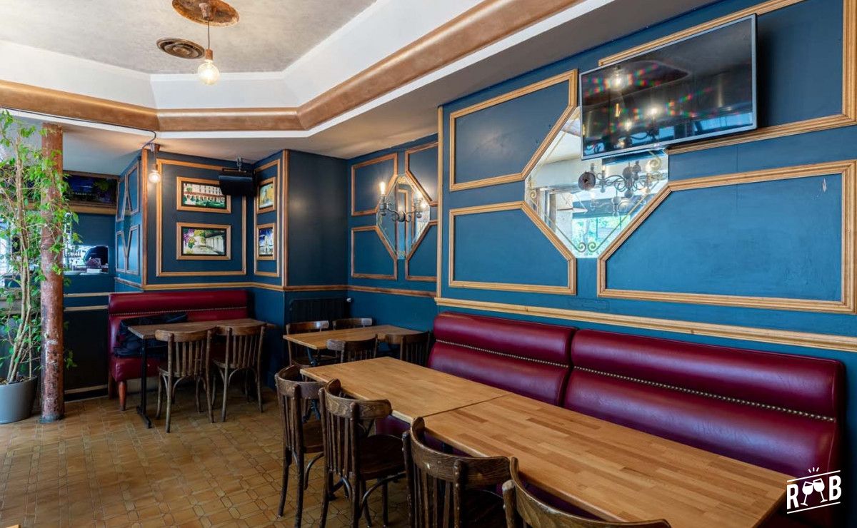 Royal Bar #10