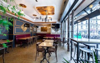 Royal Bar #7