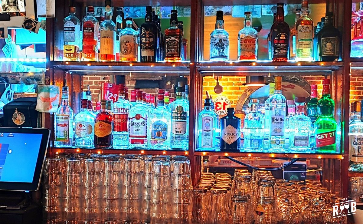 Baker Street Pub #8