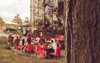 Indiana Café Vélizy #12