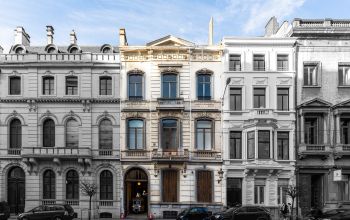 Champagnothèque de Bruxelles #4