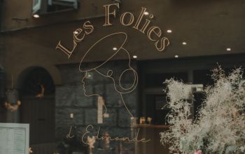 Les Folies d'Edmonde #4