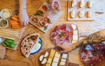 Gossima Ping Pong Bar #16