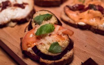 Gossima Ping Pong Bar #17