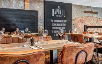 Chez Raphaël #9