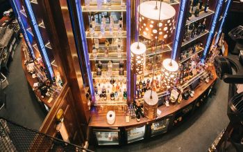 O Sullivans Grands Boulevards  #2