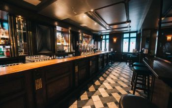 O Sullivans Grands Boulevards  #7