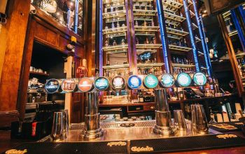 O Sullivans Grands Boulevards  #3