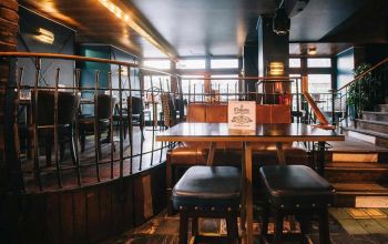 O Sullivans Grands Boulevards  #6