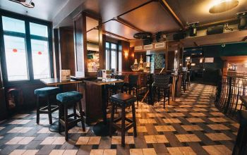 O Sullivans Grands Boulevards  #4