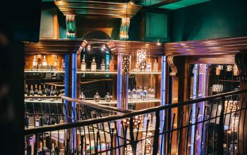 O Sullivans Grands Boulevards  #10