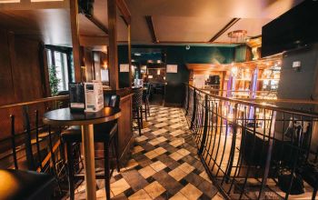 O Sullivans Grands Boulevards  #8