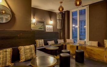 Le Five #11 Le Five #11