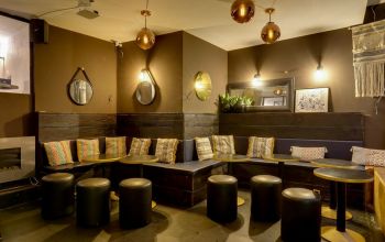 Le Five #10 Le Five #10