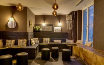 Le Five #9 Le Five #9