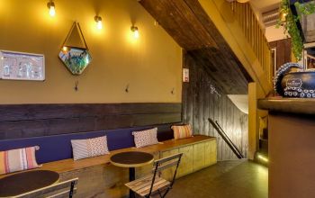 Le Five #8 Le Five #8