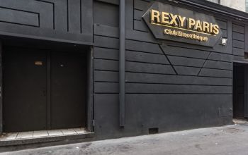 Le Rexy Paris #10